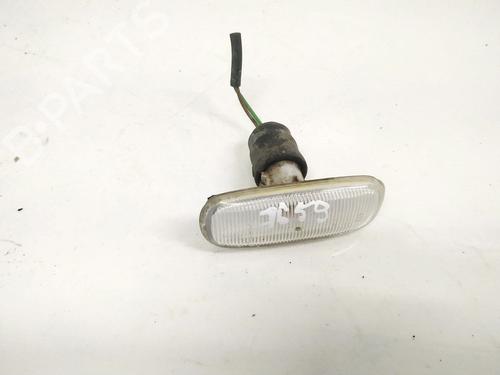 Used Right side indicator Right side indicator AUDI A6 C5 (4B2, 4B4) 2.5 TDI (150 hp) 35466727 35466727