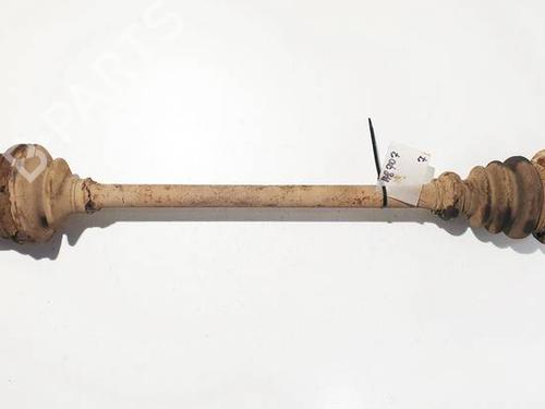 Used Right rear driveshaft Right rear driveshaft 35335418 35335418