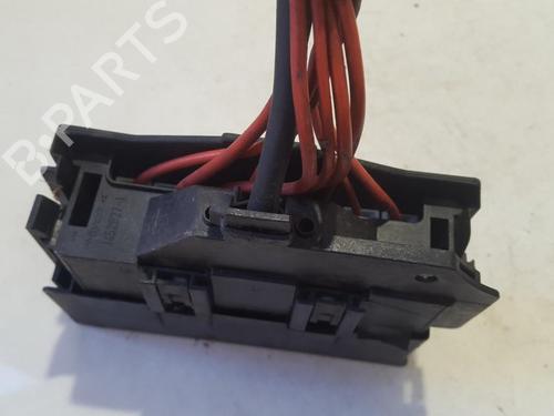 Fuse box OPEL MERIVA A MPV (X03) 1.7 CDTI (E75) | BP33509487E1 - Image 2