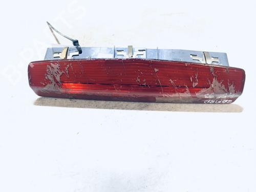 Used Third brake light Third brake light OPEL ZAFIRA / ZAFIRA FAMILY B (A05) 1.9 CDTI (M75) (120 hp) 35635523 35635523