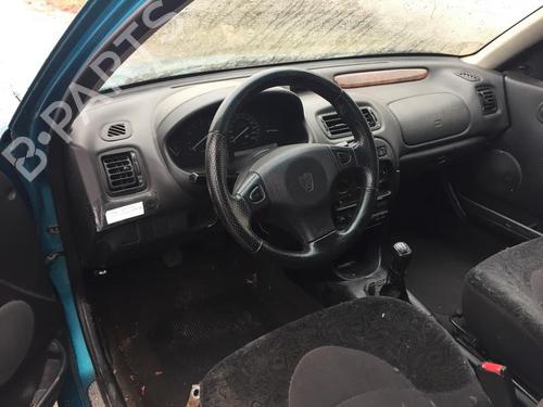 Engine mount ROVER 200 II Hatchback (RF) 214 Si | BP33502267M89 - Image 7