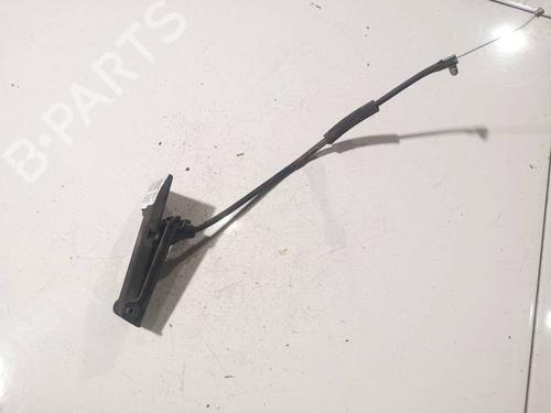 Interior handle PEUGEOT 508 I (8D_) 1.6 THP | BP38917459I7 - Image 3
