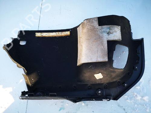 Boot lining VW GOLF V (1K1) 1.9 TDI | BP35634013I3 - Image 2