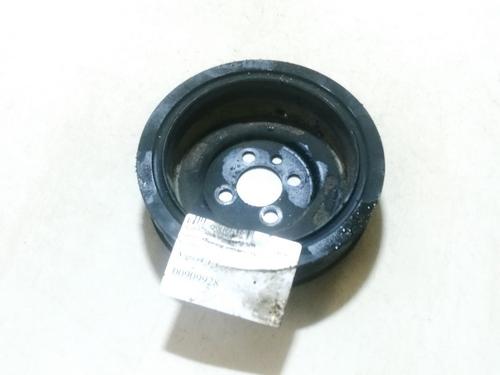 Used Pulley Pulley VW BORA I (1J2) 1.9 TDI (130 hp) 35871791 35871791