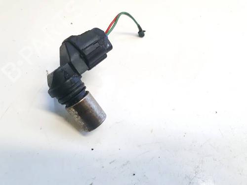 Electronic sensor TOYOTA RAV 4 III (_A3_) 2.2 D 4WD (ALA30_, ALA30R) | BP35344901M84 - Image 2