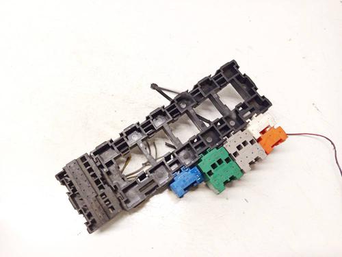 Used Fuse box Fuse box VW SHARAN (7M8, 7M9, 7M6) 1.9 TDI (90 hp) 33097872 33097872