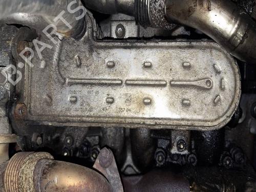 Egr VW GOLF PLUS V (5M1, 521) 1.9 TDI | BP40520053M69 - Image 2
