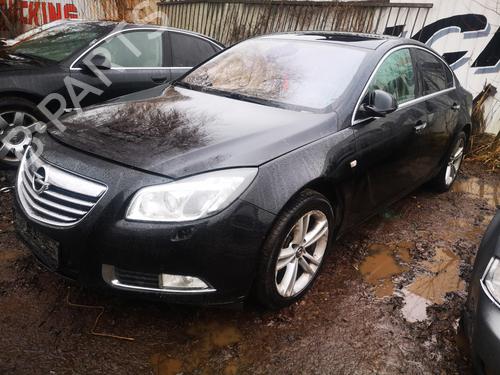 Switch OPEL INSIGNIA A (G09) 2.0 CDTI (68) | BP32897931I30 - Image 5