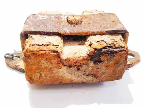 Engine mount MAZDA 5 (CR) 2.0 CD (CR19) | BP32577436M89 