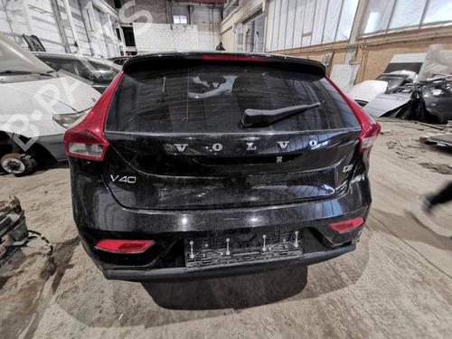 Interior roof light VOLVO V40 Hatchback (525) D2 | BP36382968I8  - Image 8