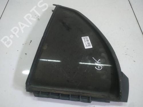 Used Rear left quarter glass Rear left quarter glass 39391818 39391818
