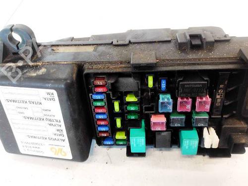 Used Fuse box Fuse box HONDA ACCORD VII (CL, CN) 2.2 i-CTDi (CN1) (140 hp) 32948101 32948101