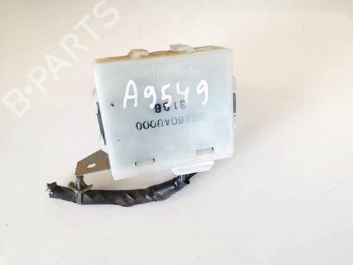 Used Electronic module Electronic module NISSAN PRIMERA Hatchback (P12) 1.9 dCi (120 hp) 32960743 32960743