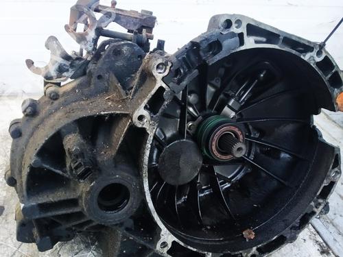 Used Gearbox Gearbox FORD MONDEO III (B5Y) 2.0 16V TDDi / TDCi (115 hp) 35579765 35579765