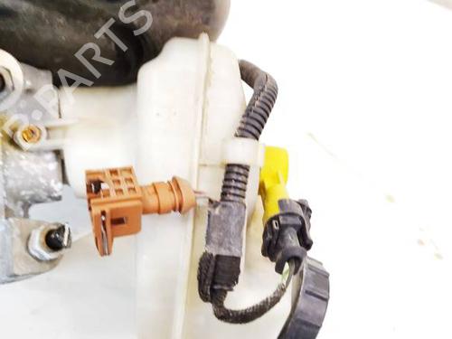 Brake master cylinder OPEL ASTRA J (P10) 1.7 CDTI (68) | BP35018278M77 - Image 2