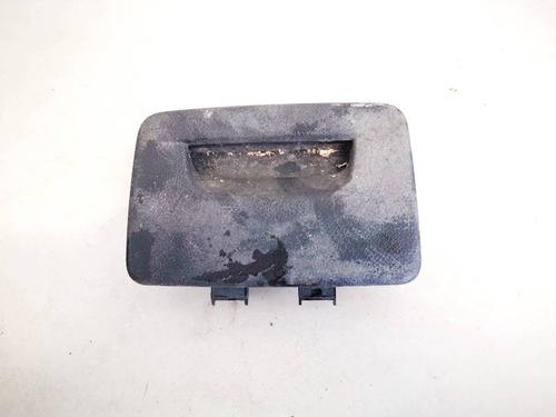 Used Ashtray Ashtray RENAULT LAGUNA III (BT0/1) 2.0 dCi (BT07, BT0J, BT14, BT1A, BT1S) (131 hp) 35337743 35337743