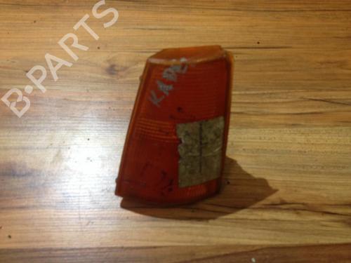 Blinklys fortil venstre Blinklys fortil venstre OPEL KADETT E Estate (T85) 1.2 (C15, C35, D15, D35) (55 hp) 35667757 35667757