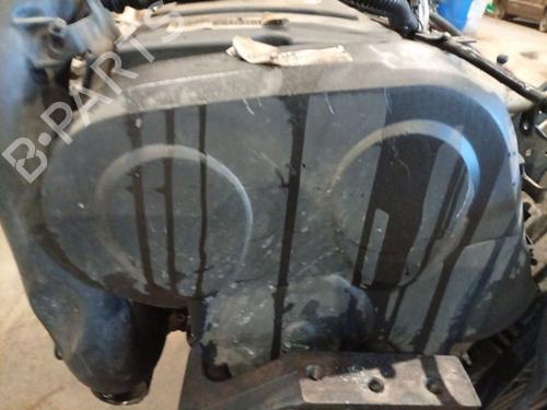 Timing cover CHRYSLER SEBRING (JS) 2.0 CRD | BP36586265M123 - Image 2