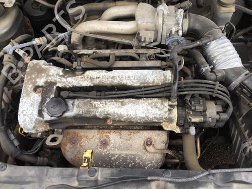 Engine mount MAZDA 323 P V (BA) 1.5 16V | BP33494688M89 - Image 5