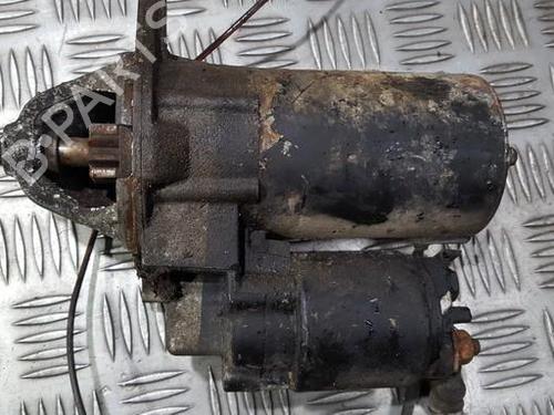Used Starter Starter 35693092 35693092
