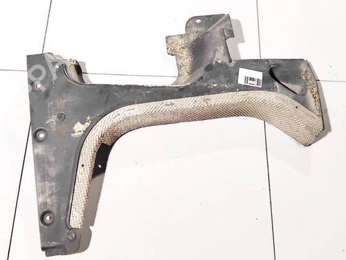 Used Underbody protection Underbody protection OPEL INSIGNIA A Saloon (G09) 2.0 CDTI (69) (163 hp) 35160504 35160504