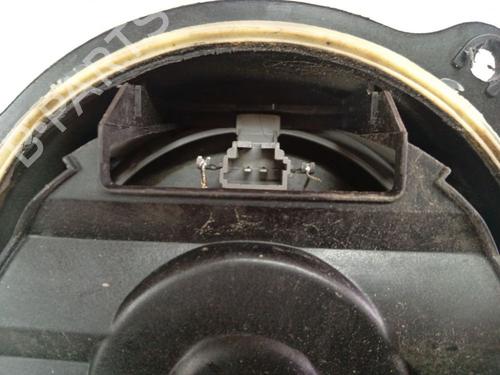 Speaker CITROËN C5 III (RD_) 1.6 HDi 110 (RD9HZC) | BP39895912E2 - Image 3