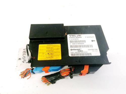 ecu-airbags-volvo-s80-ii-124-2006-2007-2008-2009-2010-2011-2012-2013-2014-2015-2016-32925054 main image