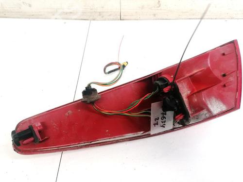 Left taillight PEUGEOT 607 (9D, 9U) 2.2 HDi | BP35468451C34 - Image 2