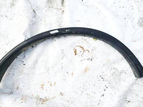 Used Rear right wheel arch trim Rear right wheel arch trim 36907328 36907328