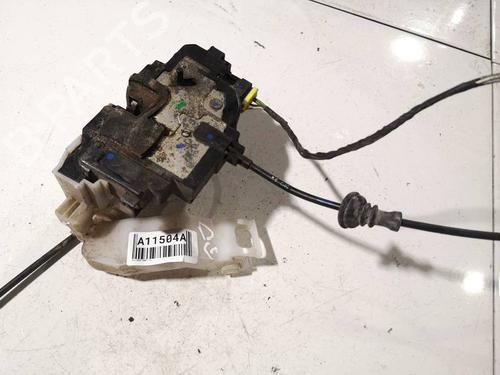 Used Rear right lock Rear right lock 37227868 37227868