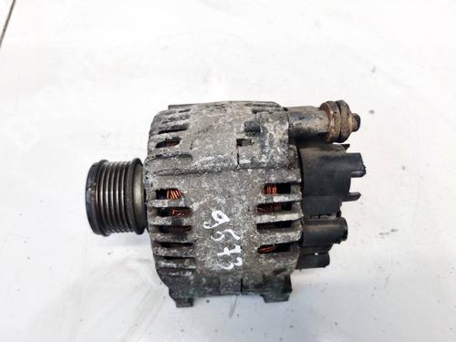 Used Alternator Alternator 35079493 35079493