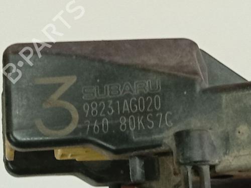 Electronic sensor SUBARU LEGACY IV Estate (BP) 2.0 D AWD (BPD) | BP35831717M84 - Image 4