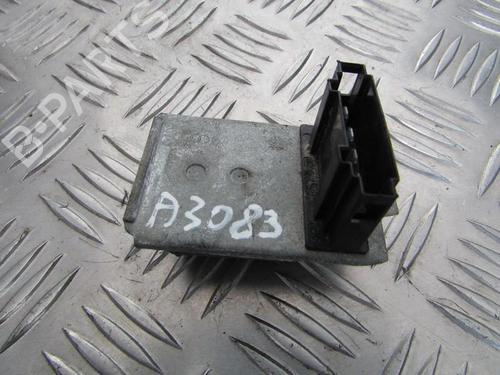 Used Heater resistor Heater resistor VW TRANSPORTER T4 Van (70A, 70H, 7DA, 7DH) 1.9 D (60 hp) 35672980 35672980