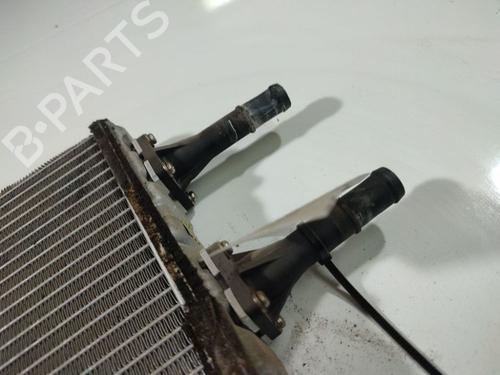 Heater matrix NISSAN ALMERA II Hatchback (N16) 2.2 Di | BP34901971M63 - Image 2