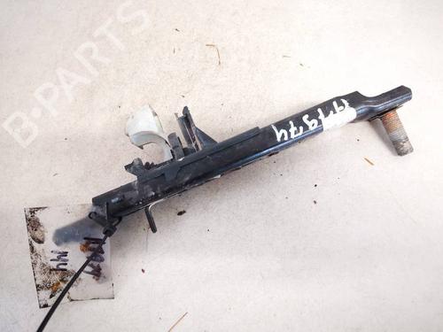 Støtte JEEP PATRIOT (MK74) 2.0 CRD (140 hp) 32923185