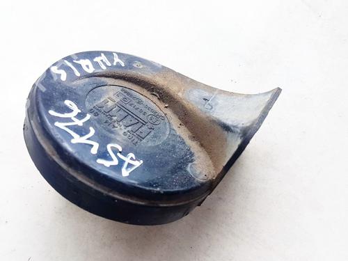 Used Horn Horn TOYOTA YARIS (_P1_) 1.0 (SCP10_, SCP10R) (68 hp) 35865810 35865810