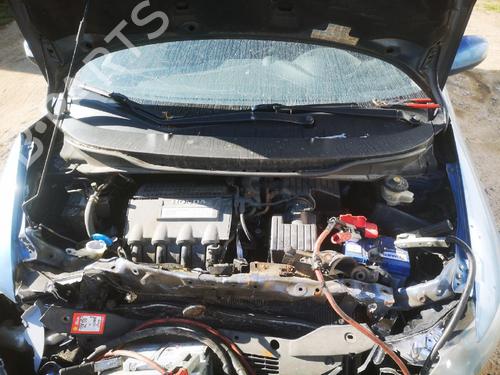 Other HONDA INSIGHT (ZE_) 1.3 IMA (ZE28, ZE2) | BP32603834O1