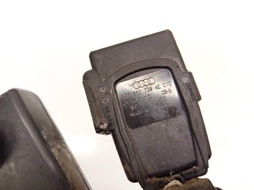Seat buckle AUDI A4 B8 (8K2) 2.0 TDI | BP37597879I32 - Image 3
