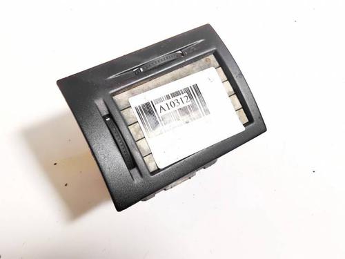 Used Air vent Air vent OPEL MERIVA A MPV (X03) 1.7 CDTI (E75) (100 hp) 32588024 32588024