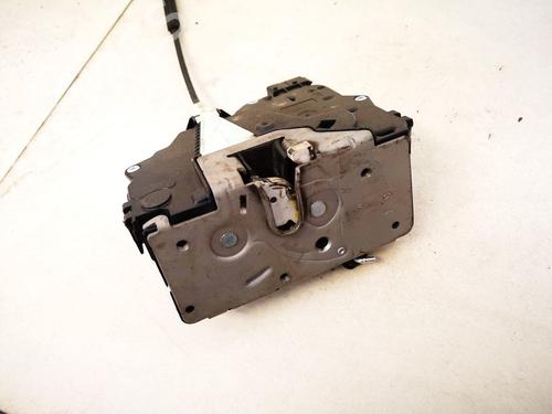 Used Front right lock Front right lock OPEL CORSA E (X15) 1.4 (08, 68) (90 hp) 35517576 35517576