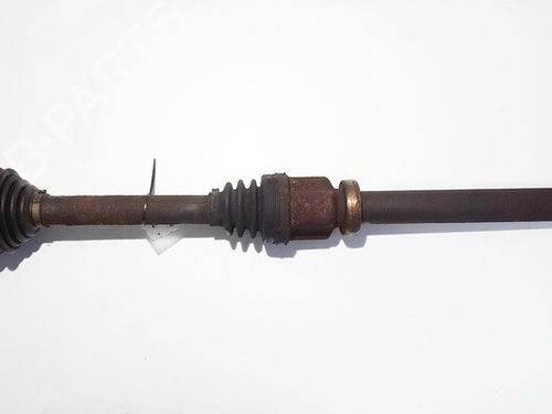 Used Right front driveshaft Right front driveshaft FORD FOCUS II (DA_, HCP, DP) 1.6 TDCi (109 hp) 35466580 35466580
