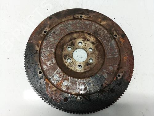 Used Flywheel Flywheel OPEL CORSA D (S07) 1.2 (L08, L68) (80 hp) 34810758 34810758