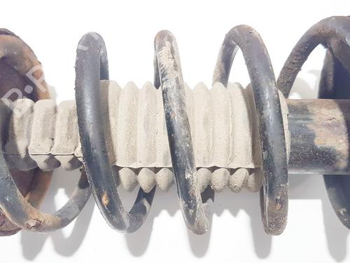 Shock absorber spring LEXUS LS (_F4_) 460 | BP35592057C152 - Image 2