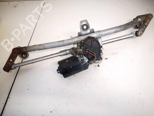 Vindrude Viskermekanisme Vindrude Viskermekanisme VW BORA I (1J2) 1.9 TDI (110 hp) 35128071 35128071
