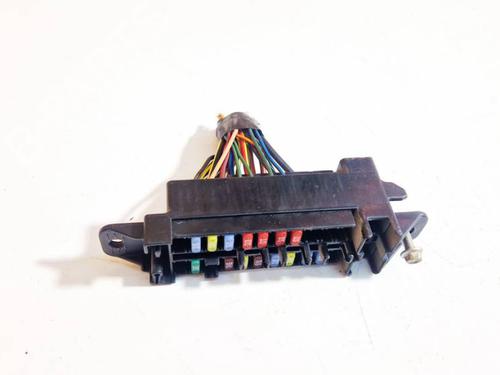 Used Fuse box MAZDA 2 (DY) 1.4 (80 hp) 32566831