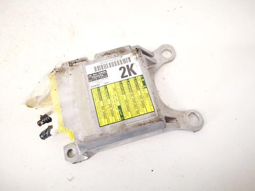 ecu-airbags-toyota-rav-4-iii-_a3_-2005-2006-2007-2008-2009-2010-2011-2012-2013-2014-32911655 main image