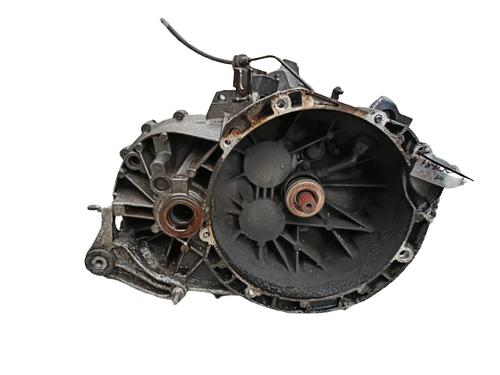 Used Gearbox Gearbox 35320471 35320471