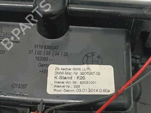 Ashtray BMW 5 (F10) 535 i | BP39181547I30 - Image 3