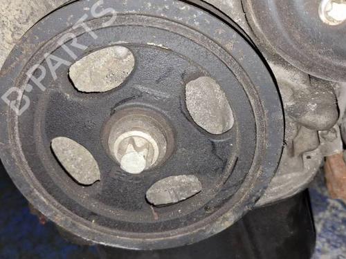 Used Pulley Pulley MITSUBISHI LANCER VIII (CY_A, CZ_A) 1.5 (109 hp) 34894277 34894277