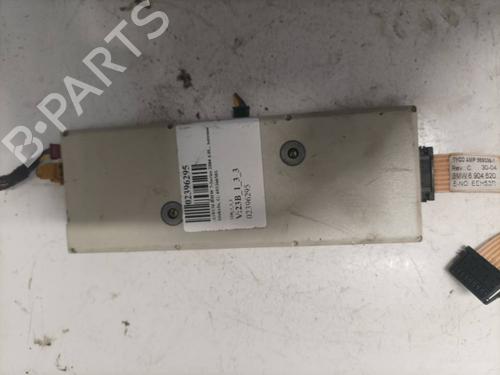 Electronic module BMW 7 (E65, E66, E67) 740 d | BP35038479M83 - Image 2